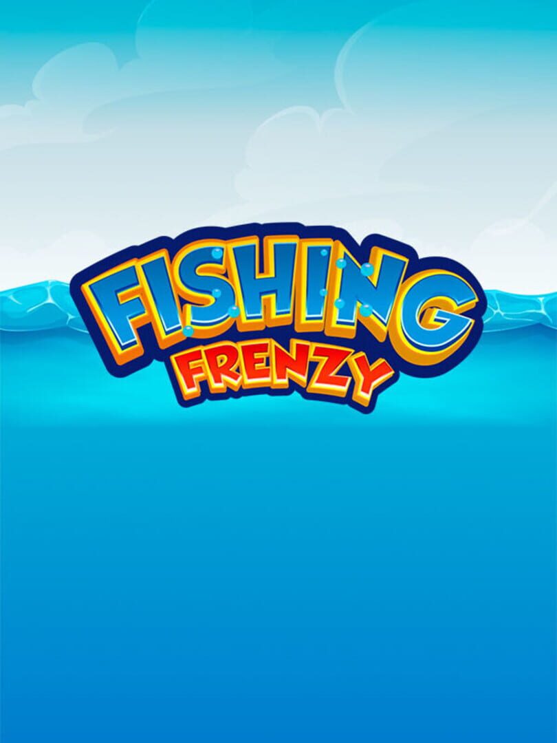 Fishing Frenzy