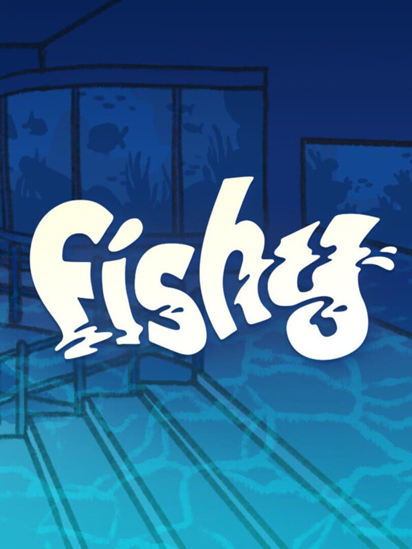 Fishy (2021)