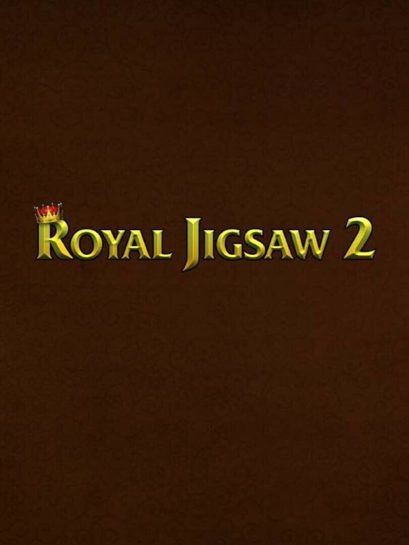 Cover image of Royal Jigsaw 2