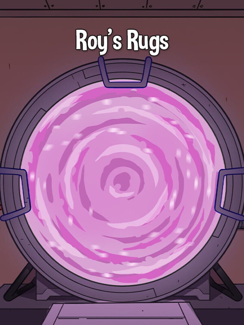 Roy's Rugs