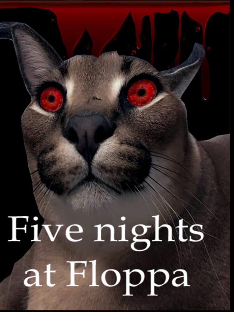 Five Nights At Floppa