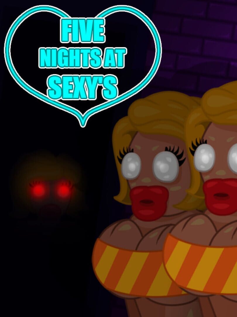 Five Nights at Sexy's (2022)