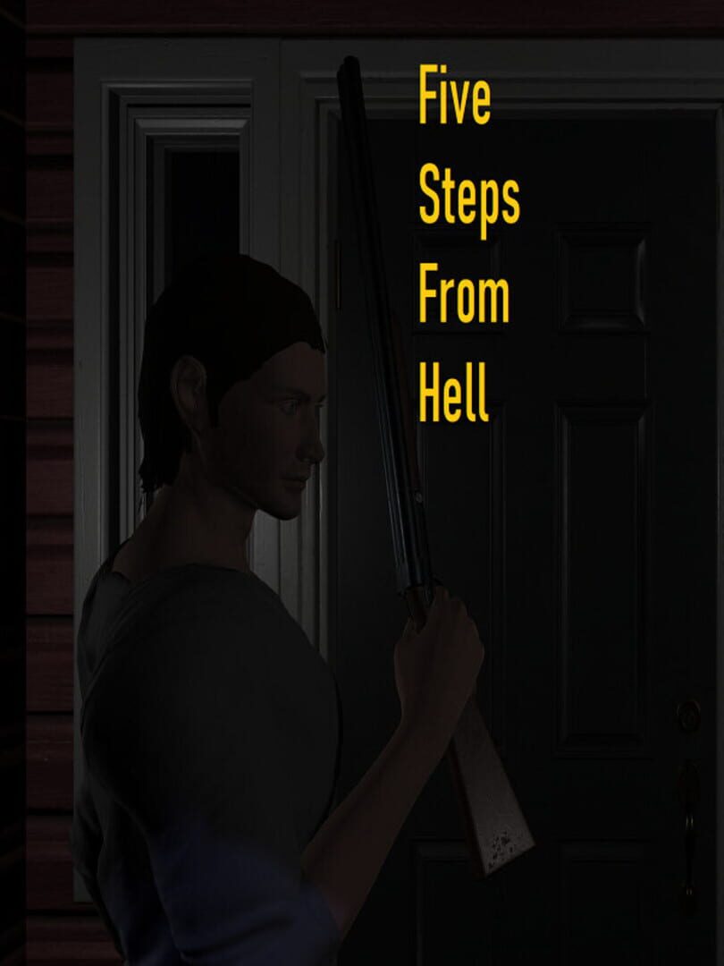 Five Steps From Hell