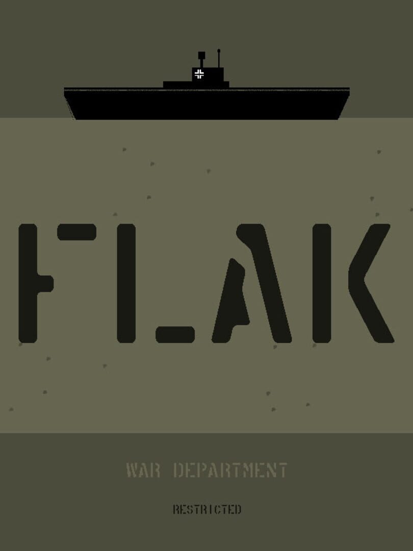 Cover image of Flak