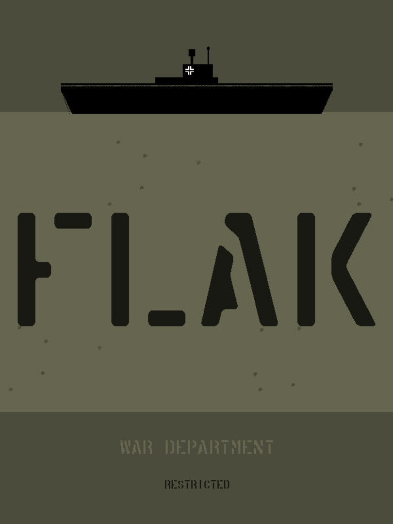Flak Cover