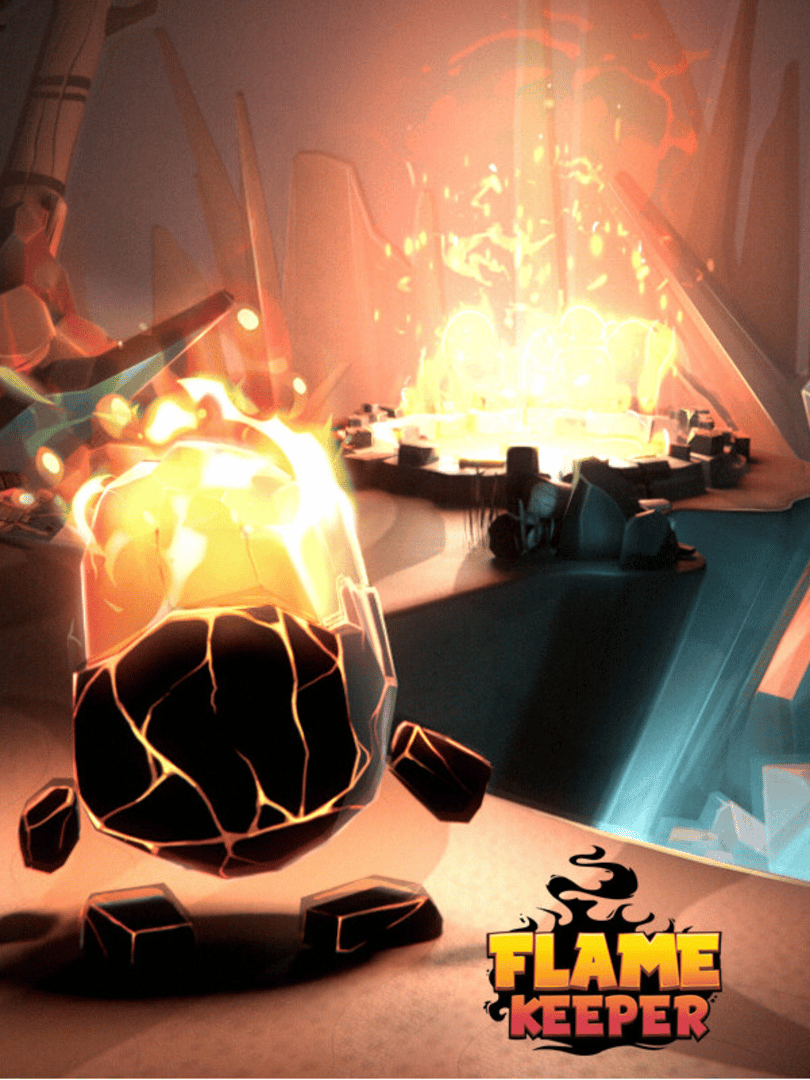 Flame Keeper Cover