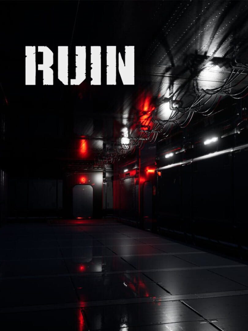 Ruin
