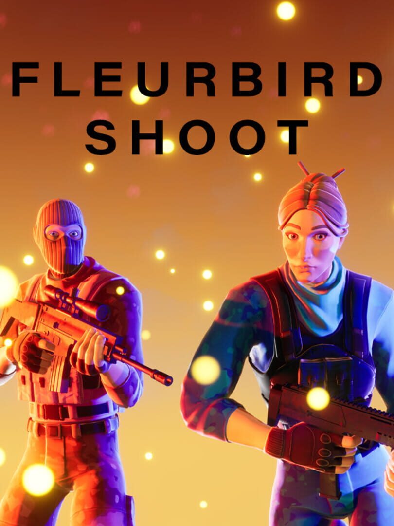 FleurBirdShoot