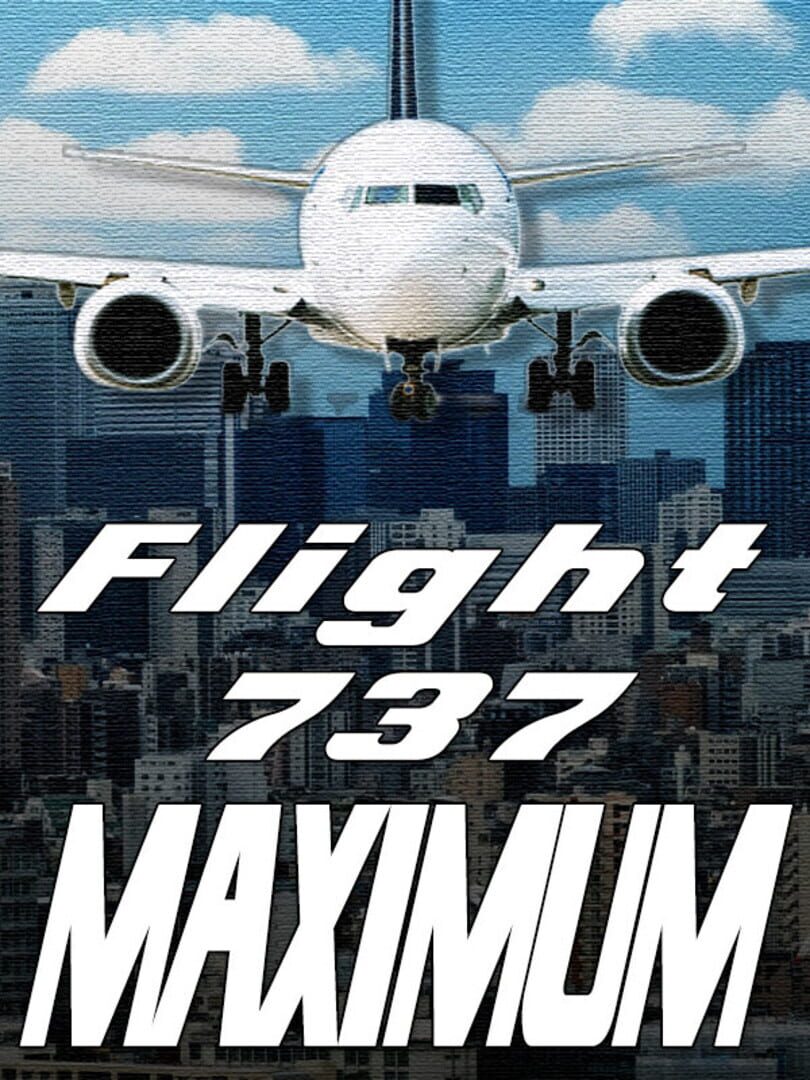 Flight 737: Maximum