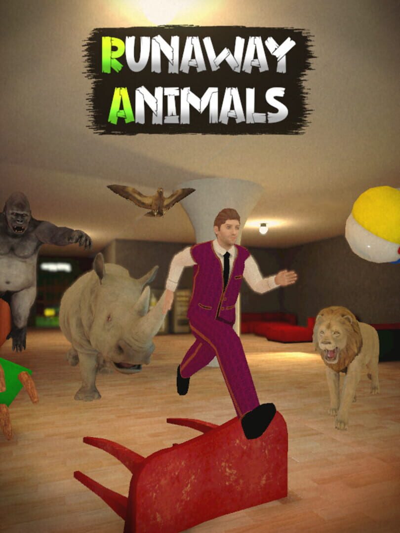 Runaway Animals