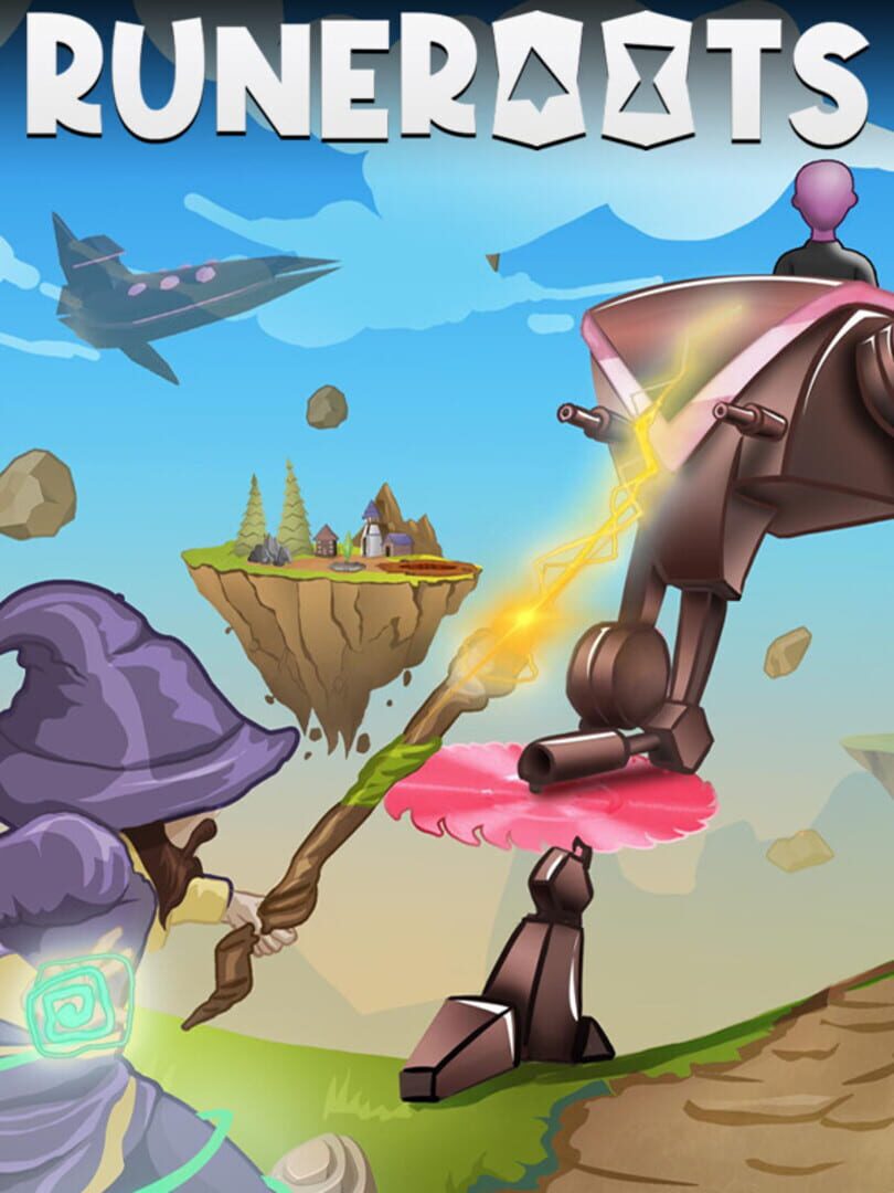 Runeroots