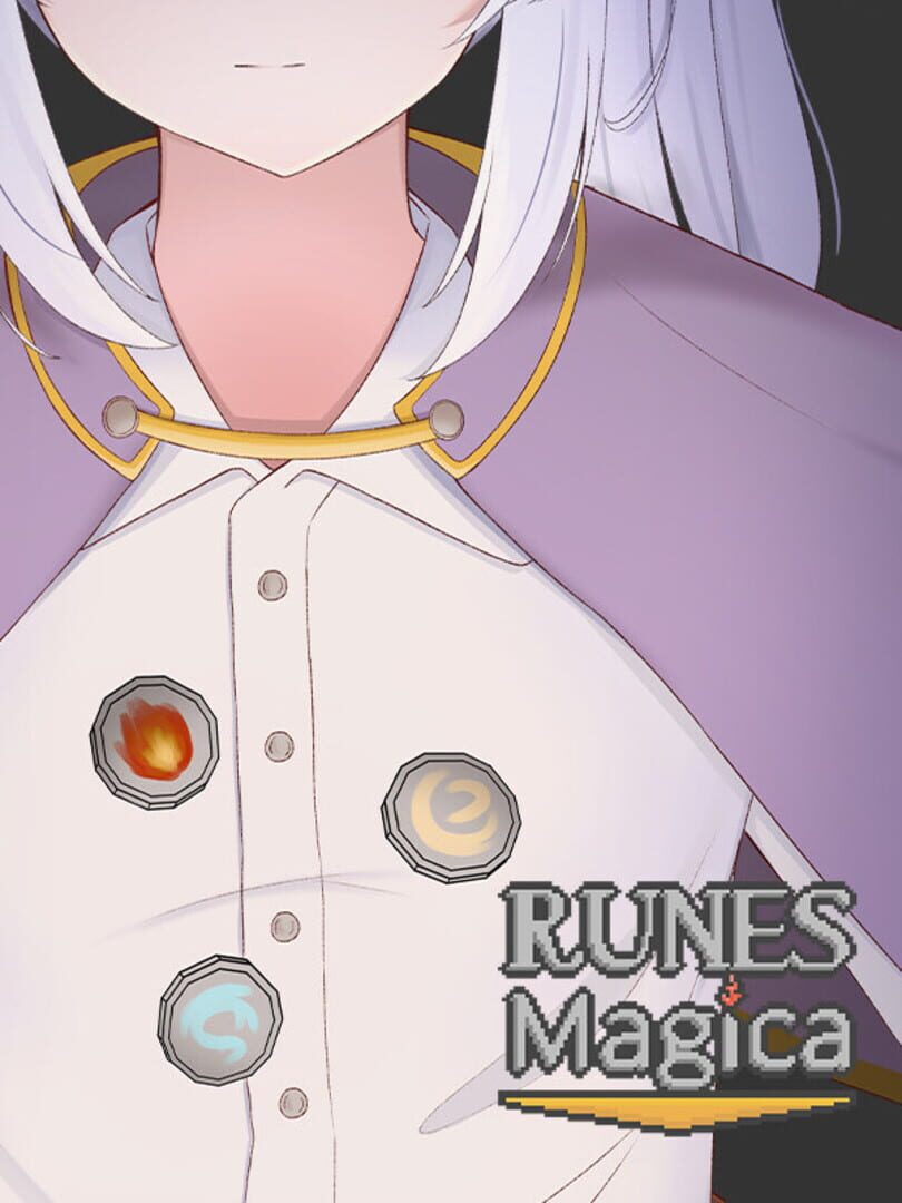 Runes Magica