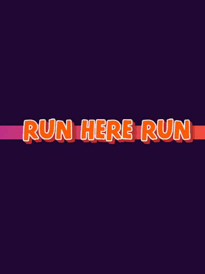 Run Hare Run (2020)