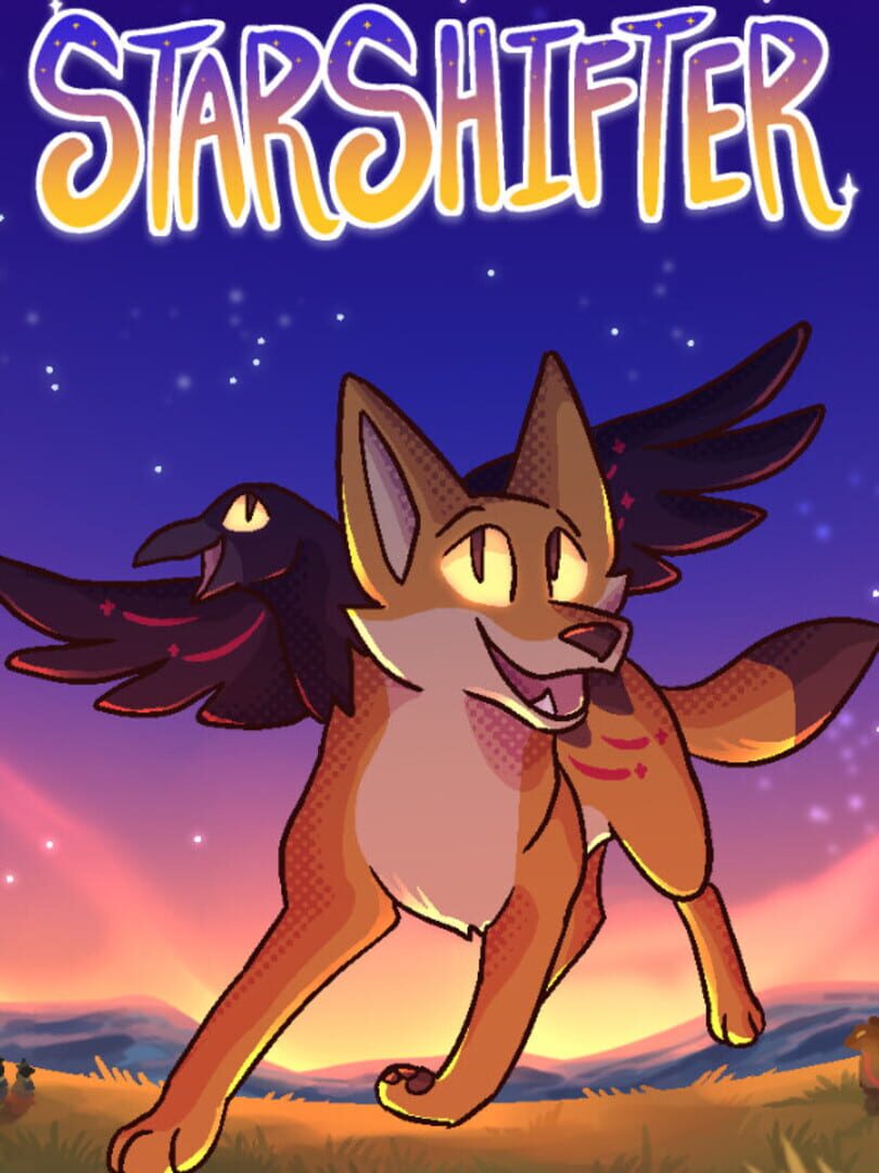 Starshifter