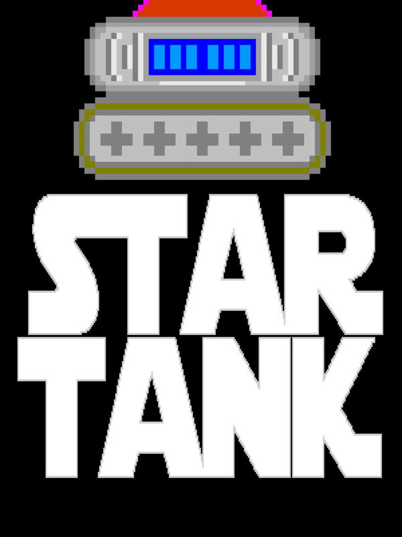 Star Tank Cover