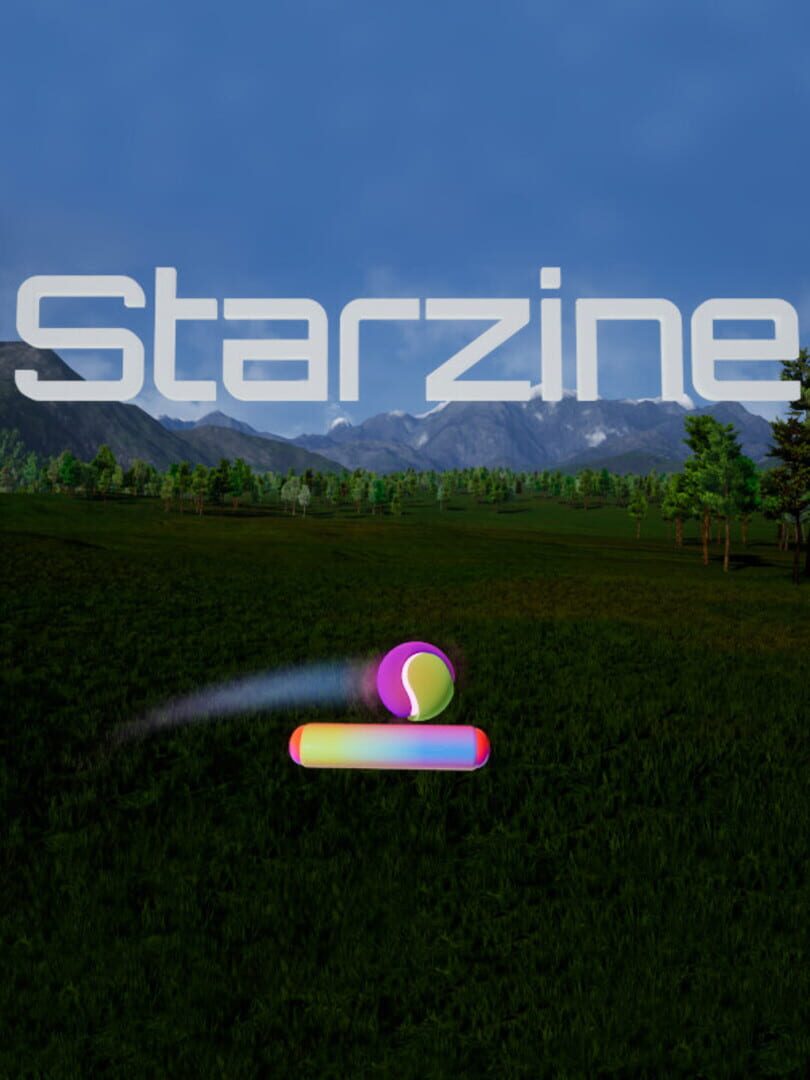 Starzine