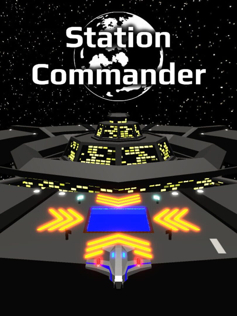Station Commander