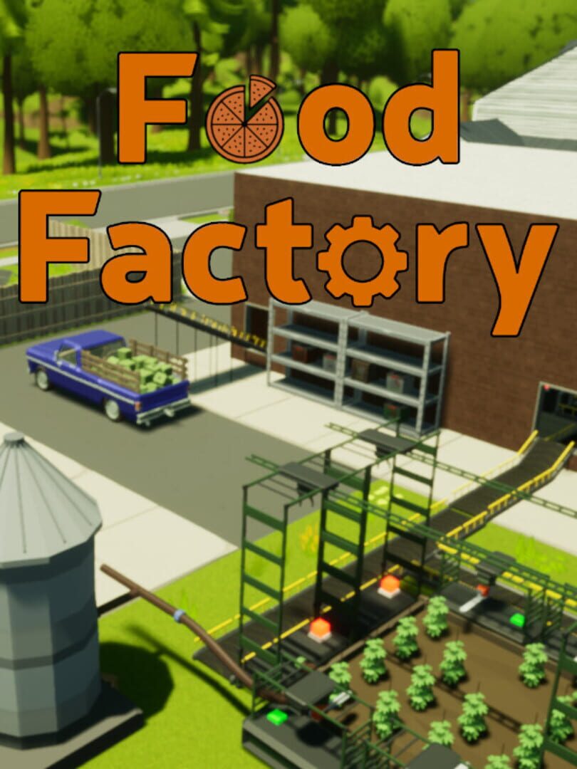 Food Factory