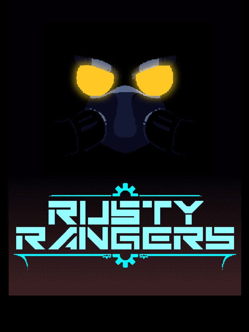 Rusty Rangers (2025)