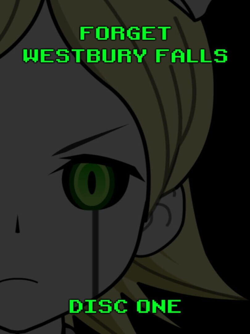 Cover image of Forget Westbury Falls: Disc One