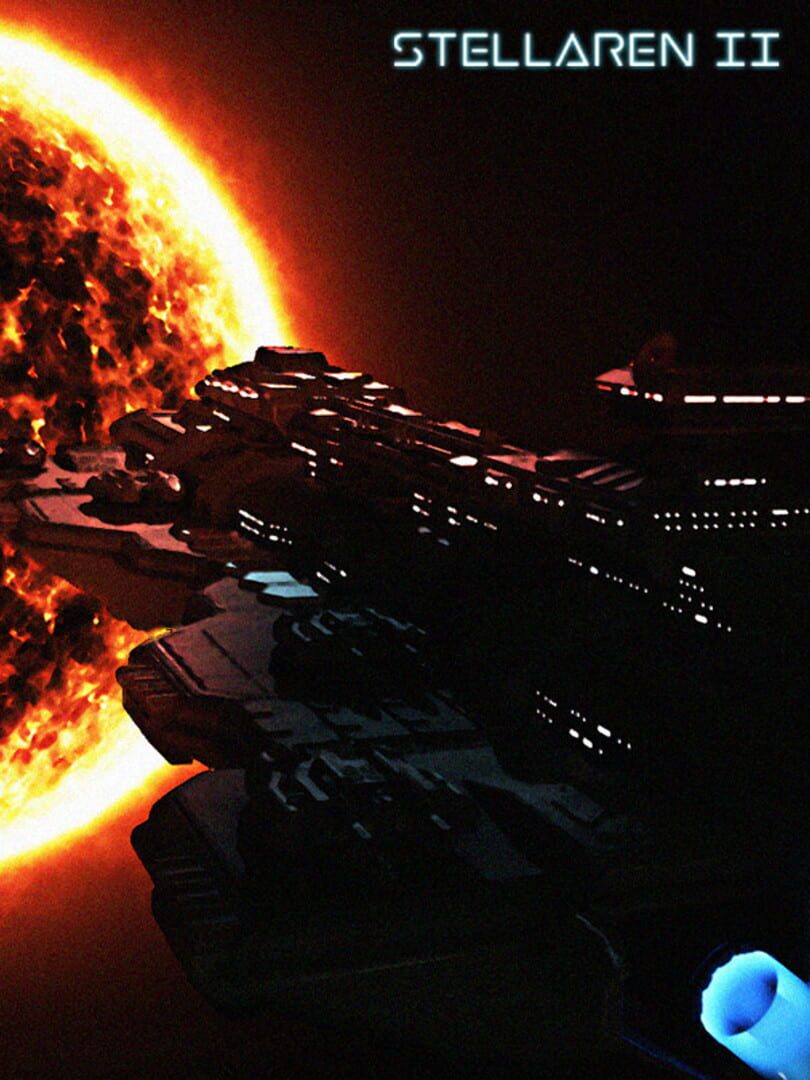 Stellaren II