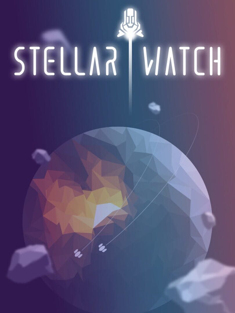 Stellar Watch (2025)