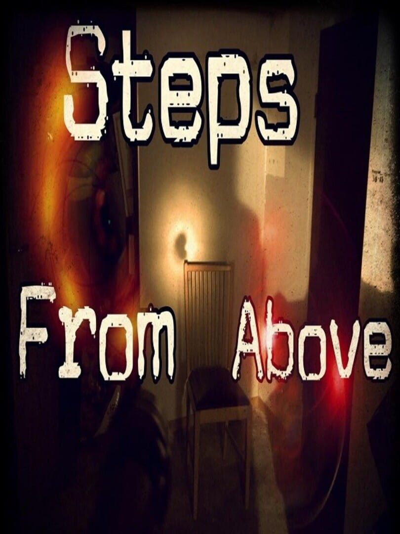 Steps From Above