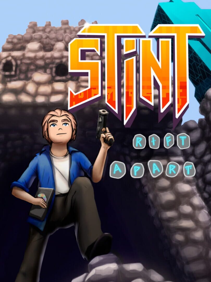 Stint: Rift Apart