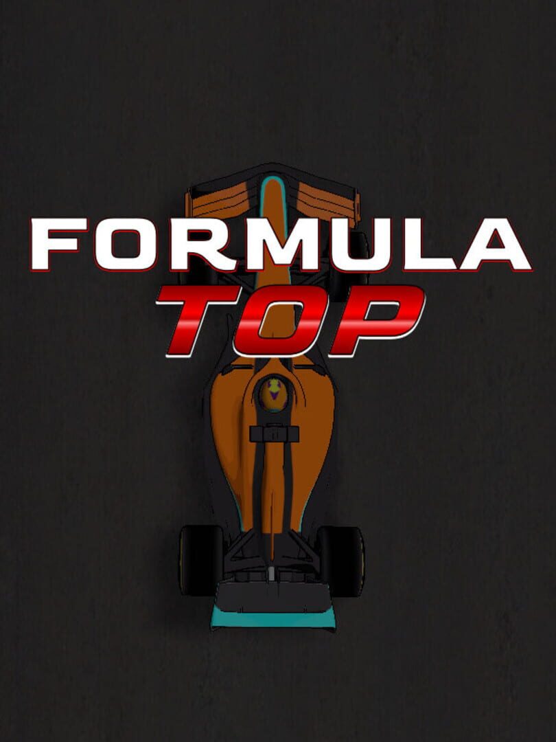 Formula Top (2024)