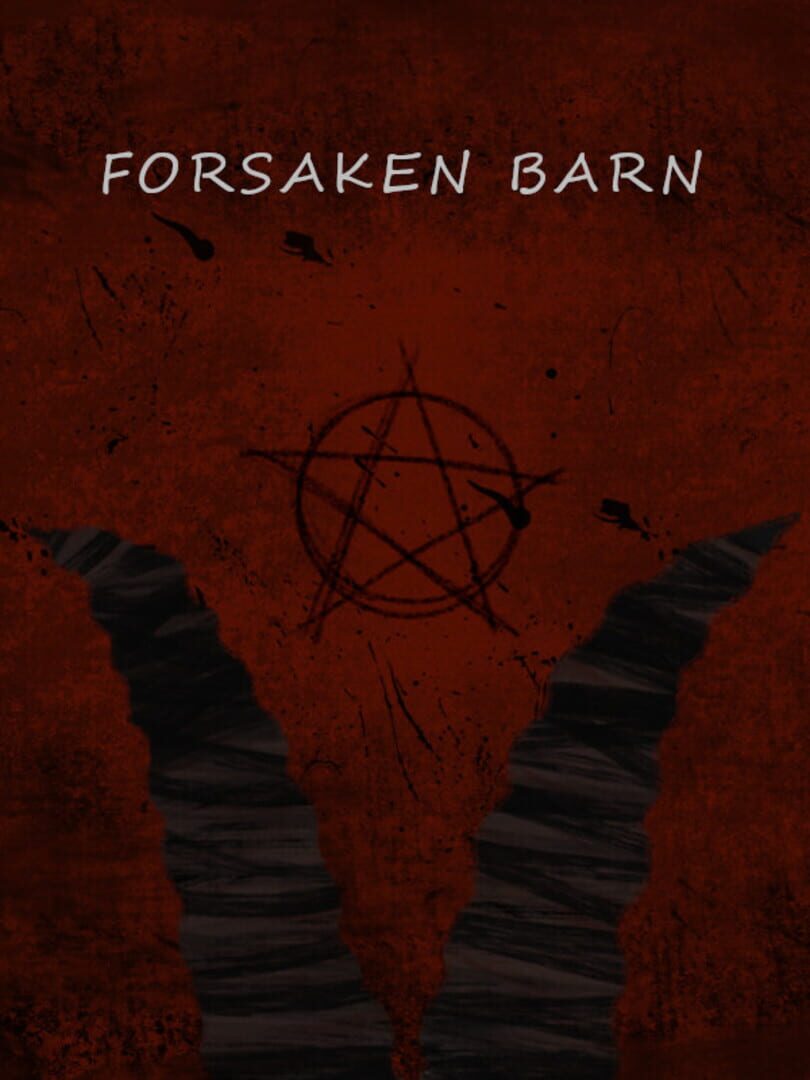 Forsaken Barn