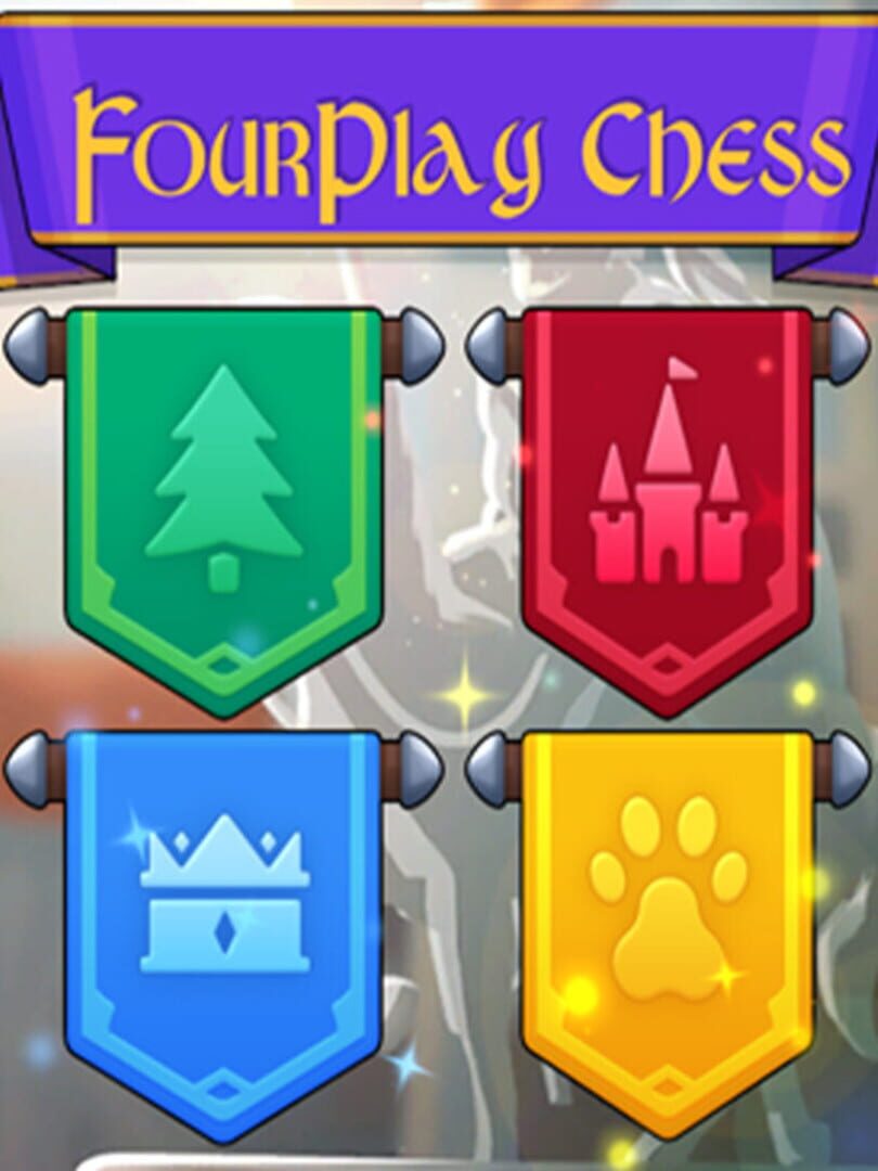 FourPlay Chess