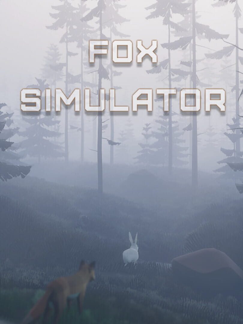 Fox Simulator (2020)