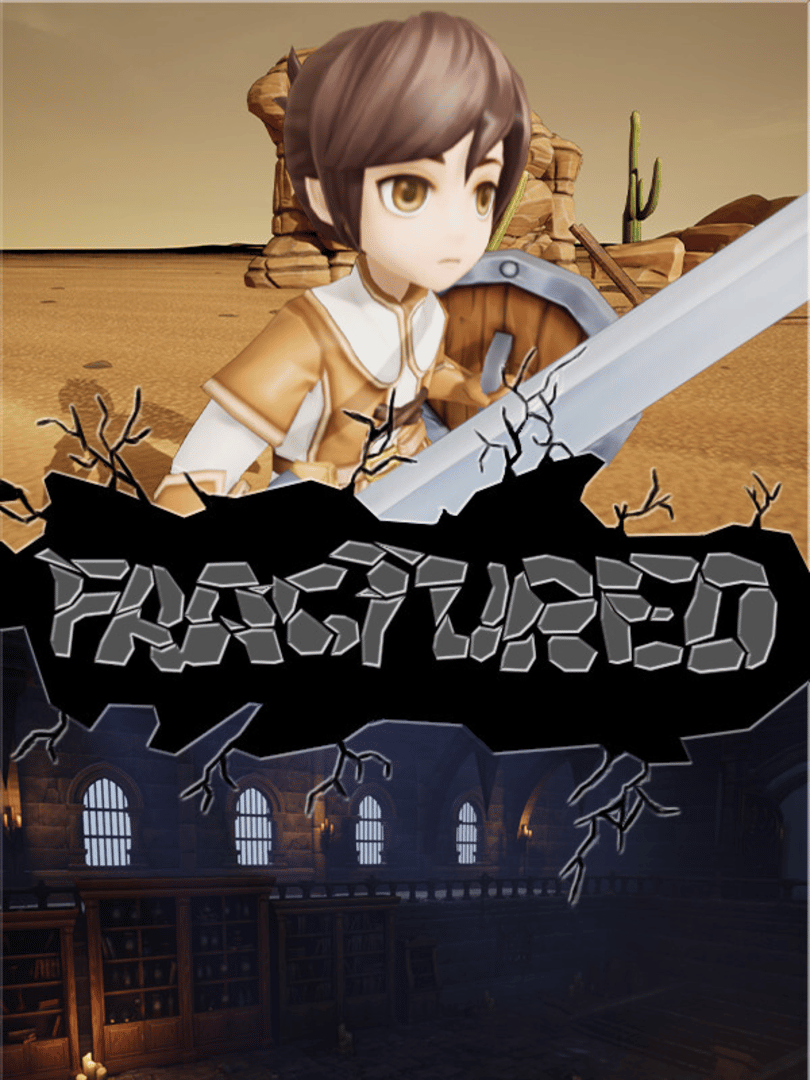 Fractured Cover