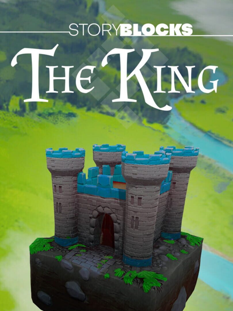 Storyblocks: The King