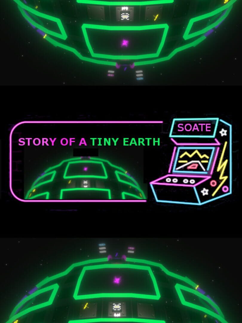 Story of a Tiny Earth: The Symbolic Ages