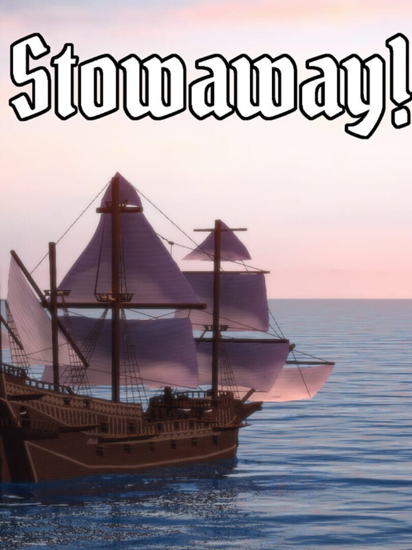 Stowaway (2020)