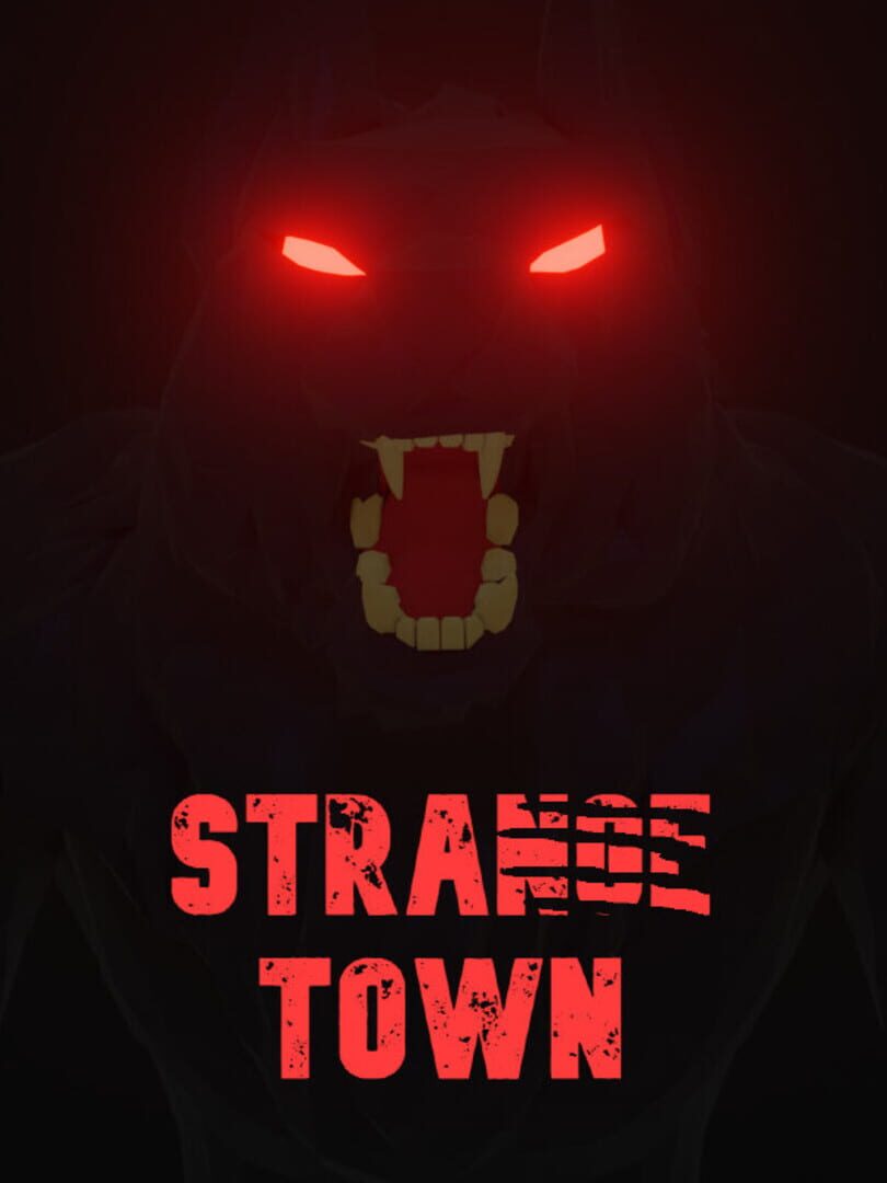 Strange Town