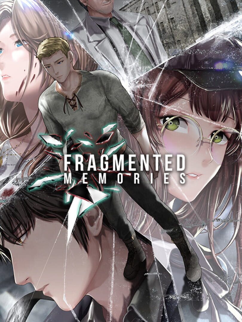 Fragmented Memories