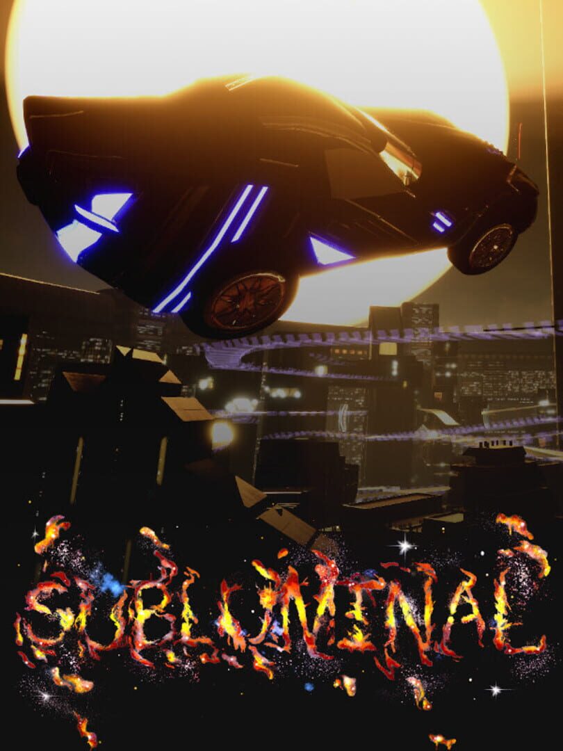 Subluminal (2024)