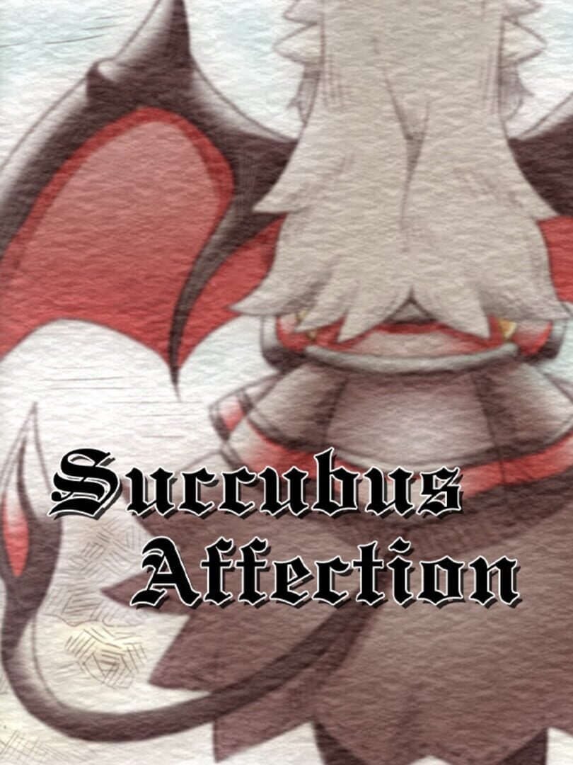 Succubus Affection (2020)