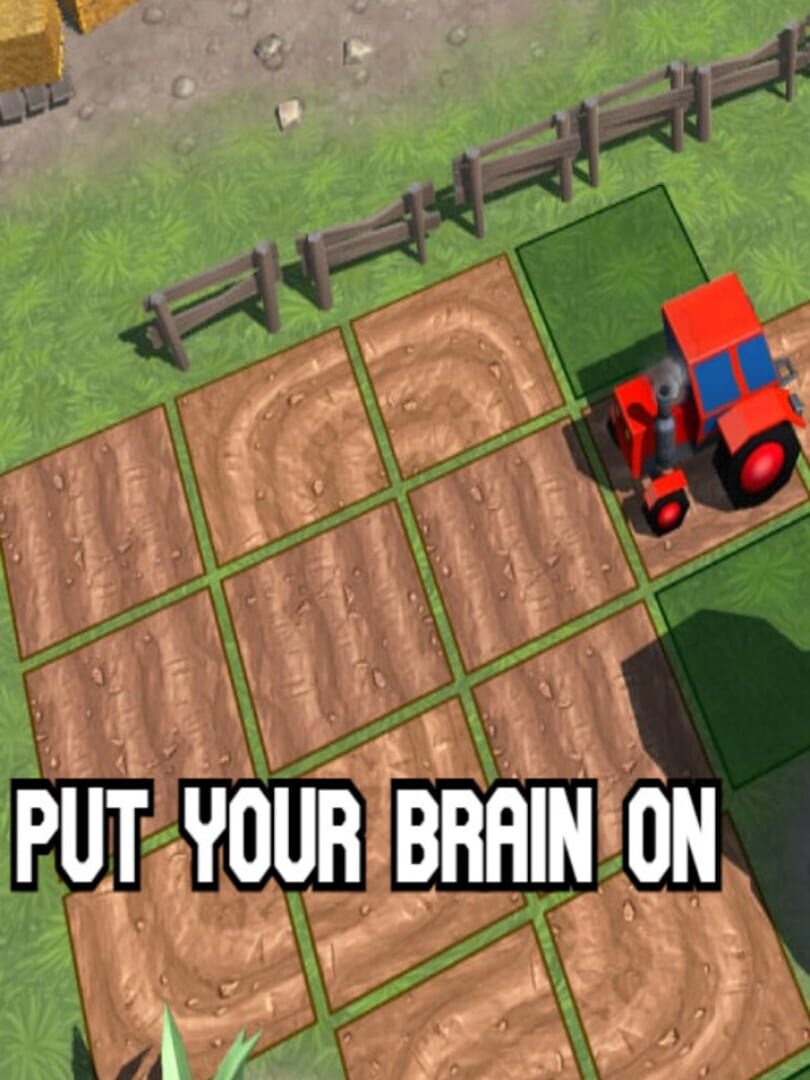 Put Your Brain On (2022)