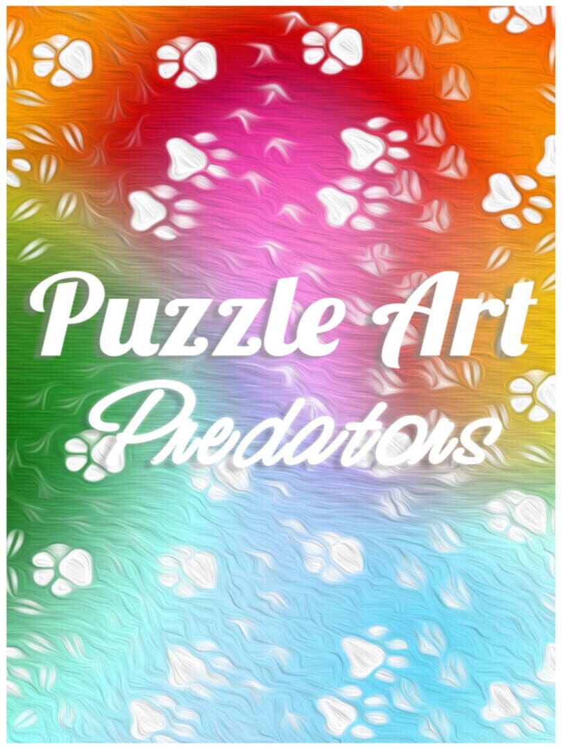 Imagem de Puzzle Art: Predators - New Games Release