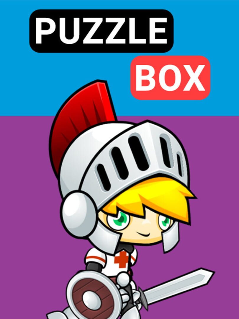 Puzzle Box