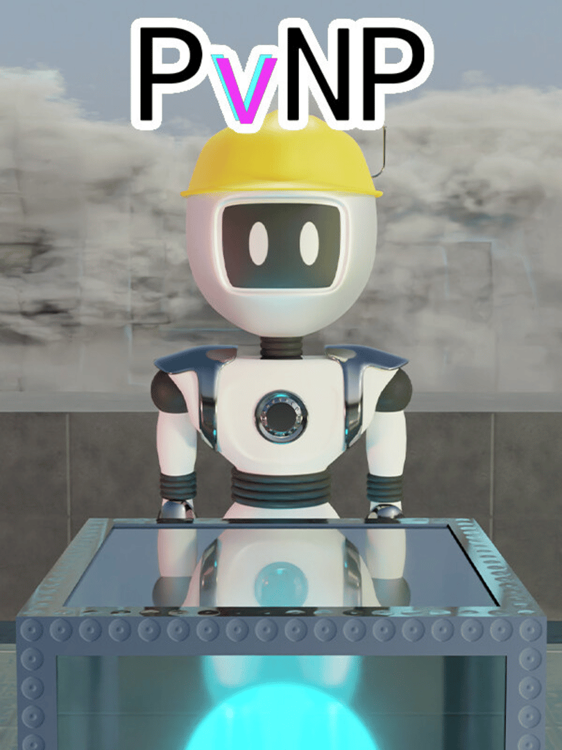 PvNP Cover