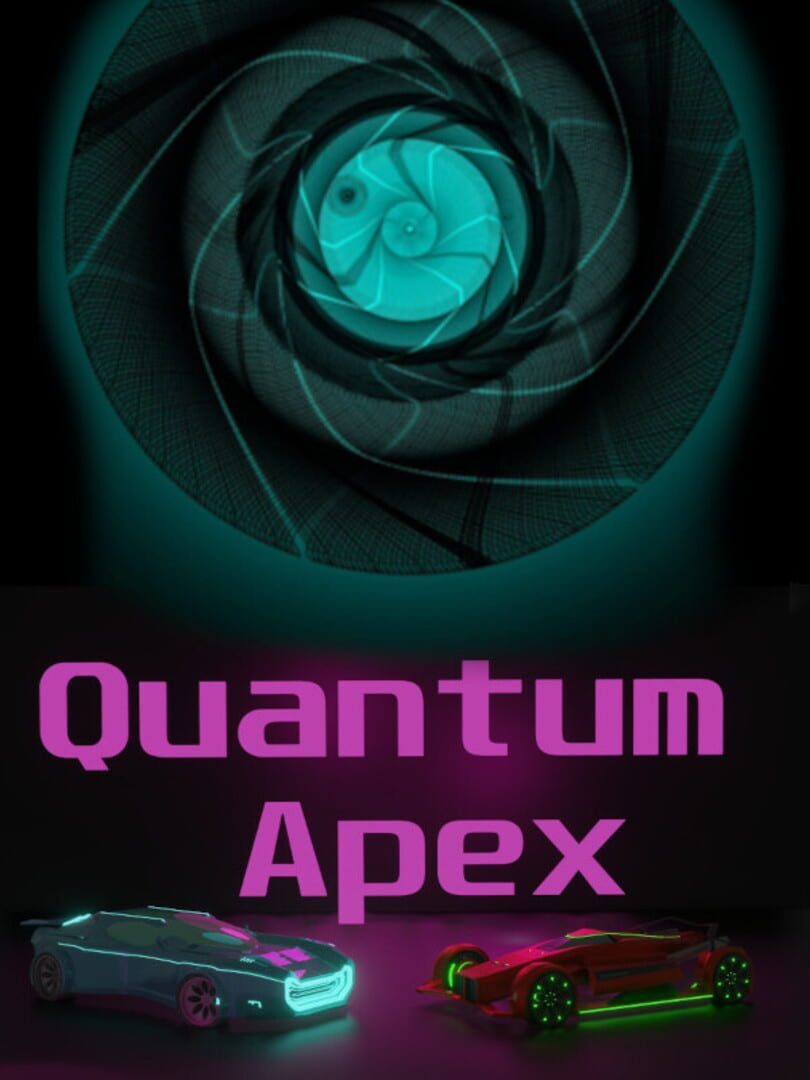 Quantum Apex (2022)