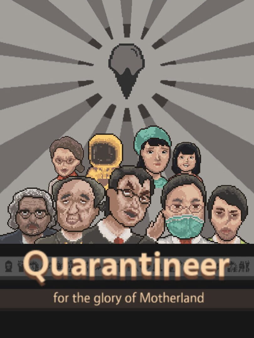 Quarantineer
