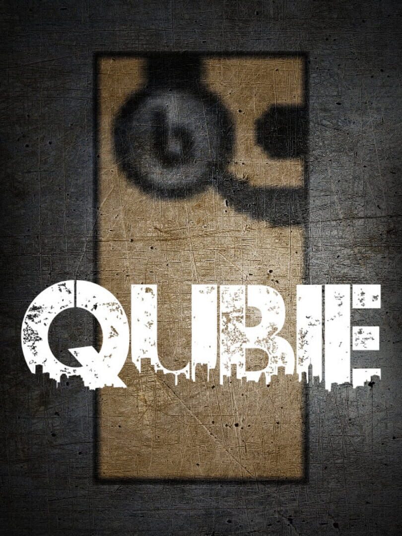 Qubie: Invader of Worlds