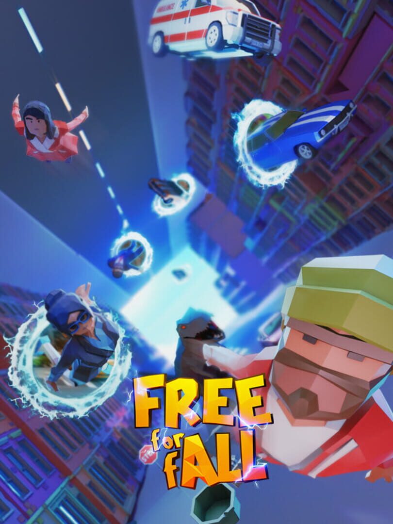 Free for Fall