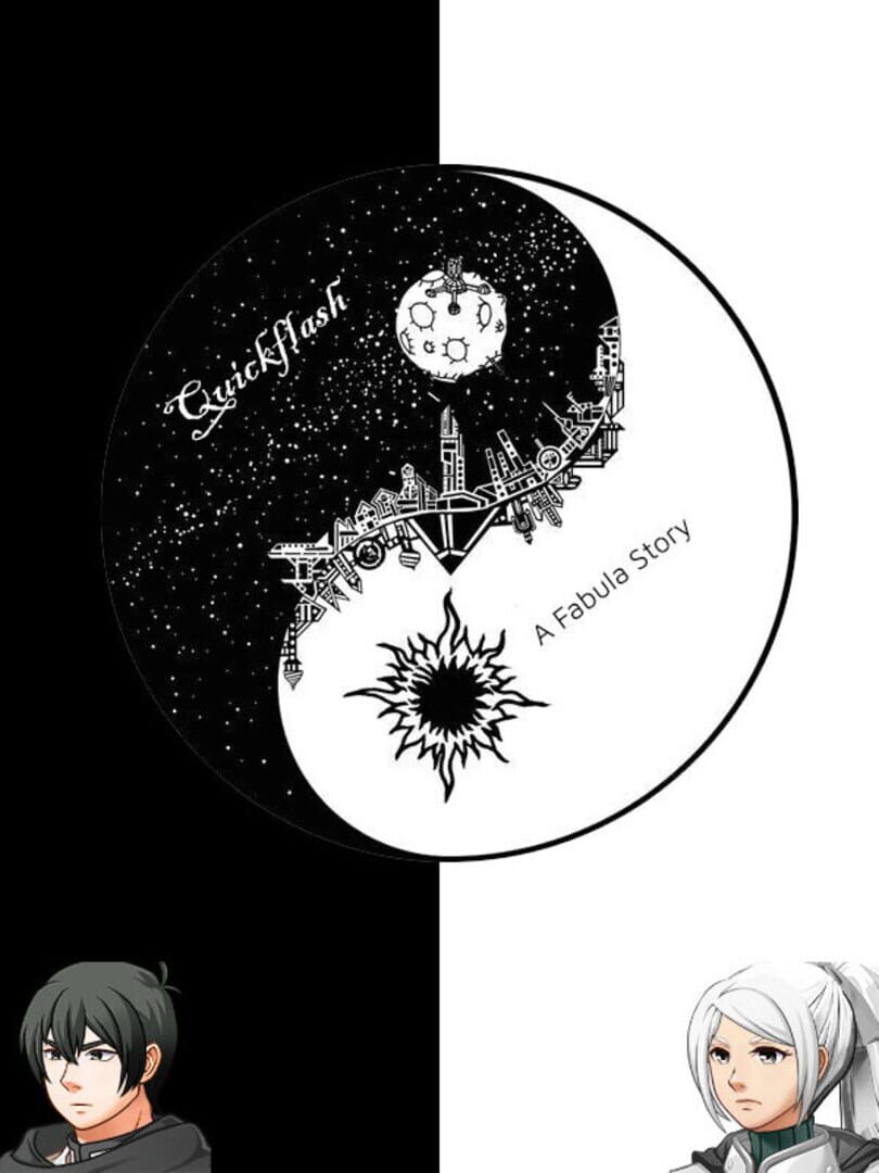 Quickflash: A Fabula Story