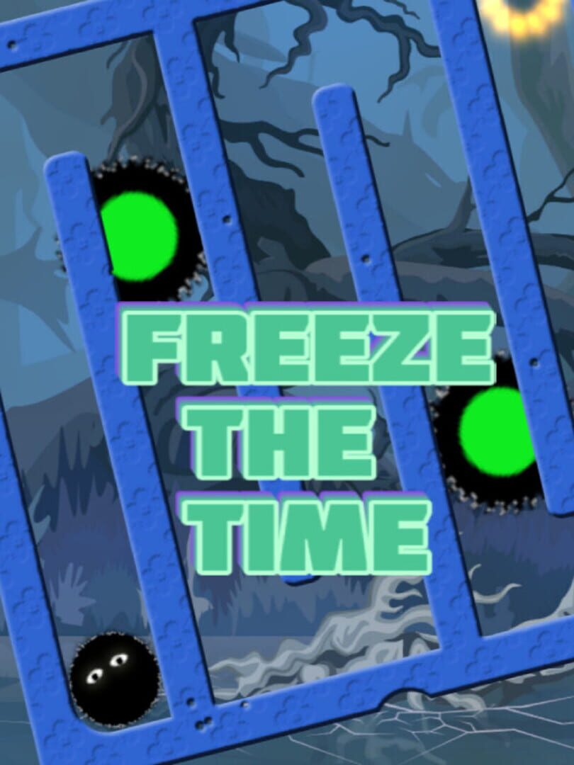 Freeze the Time (2022)